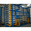 15GPH reverse osmosis system water treatment plant